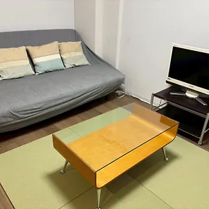 板橋 Rcアネックス Rc207 Apartment