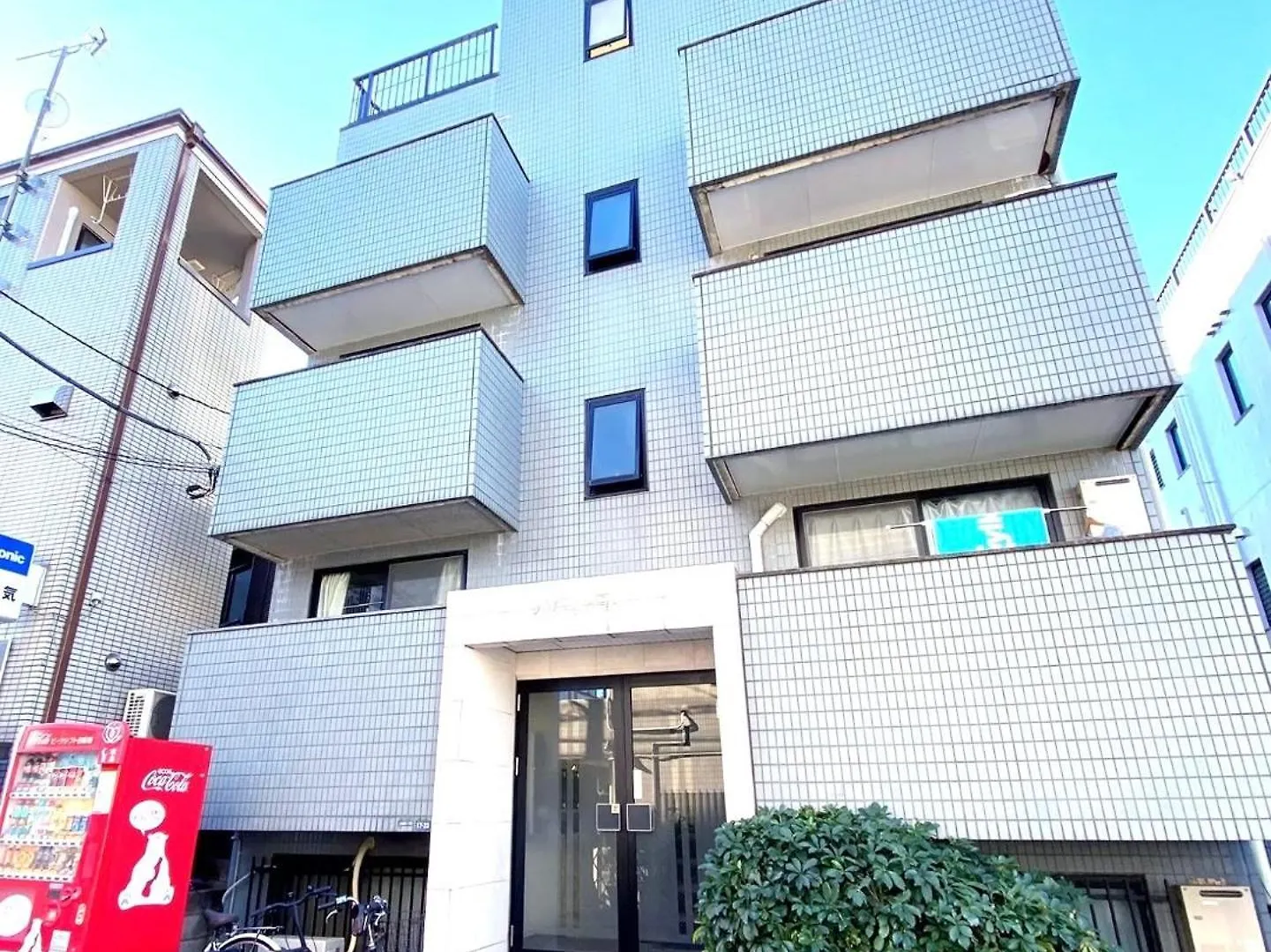 Y-Corp 202Go - Vacation Stay 12155V Präfektur Tokio