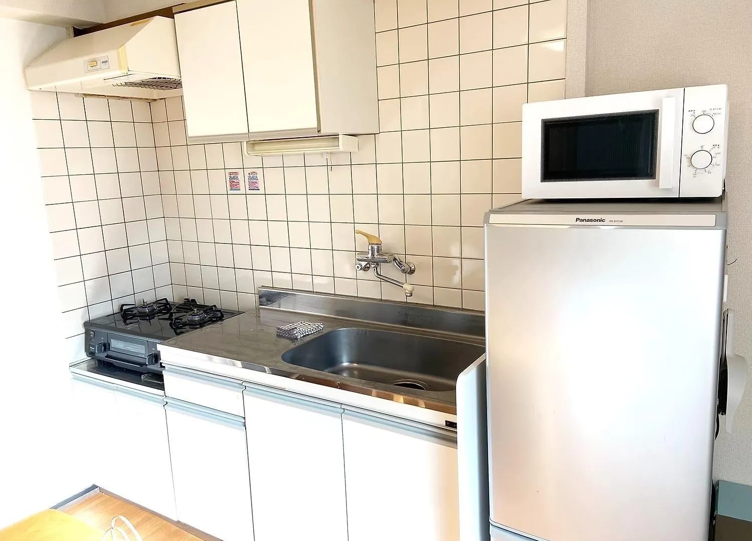 Apartment Y-Corp 202Go - Vacation Stay 12155V Präfektur Tokio