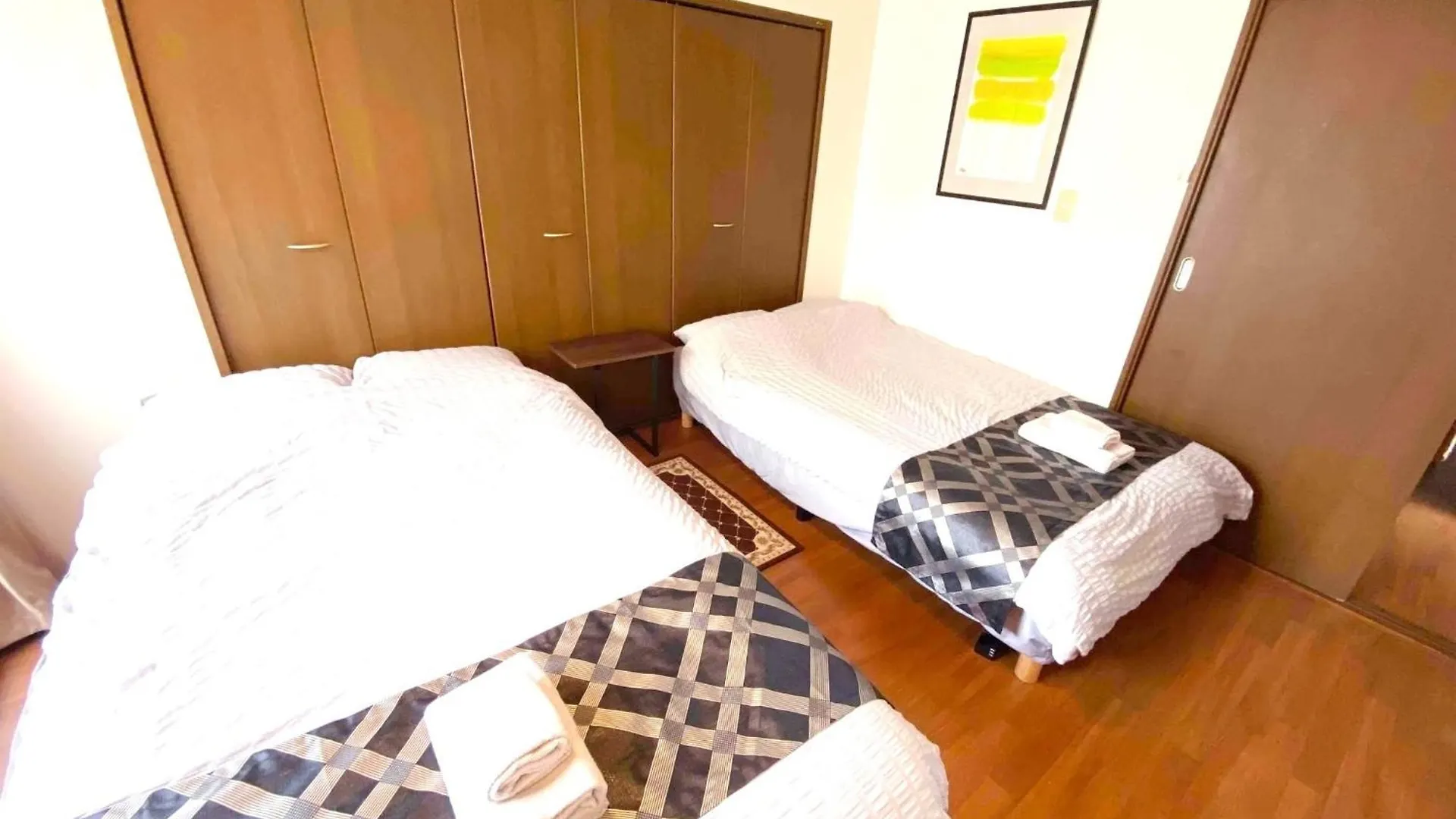 Apartment Y-Corp 202Go - Vacation Stay 12155V Präfektur Tokio Japan